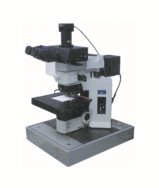 Microscope on VITAP